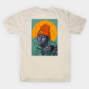 Tyler got your back T-Shirt